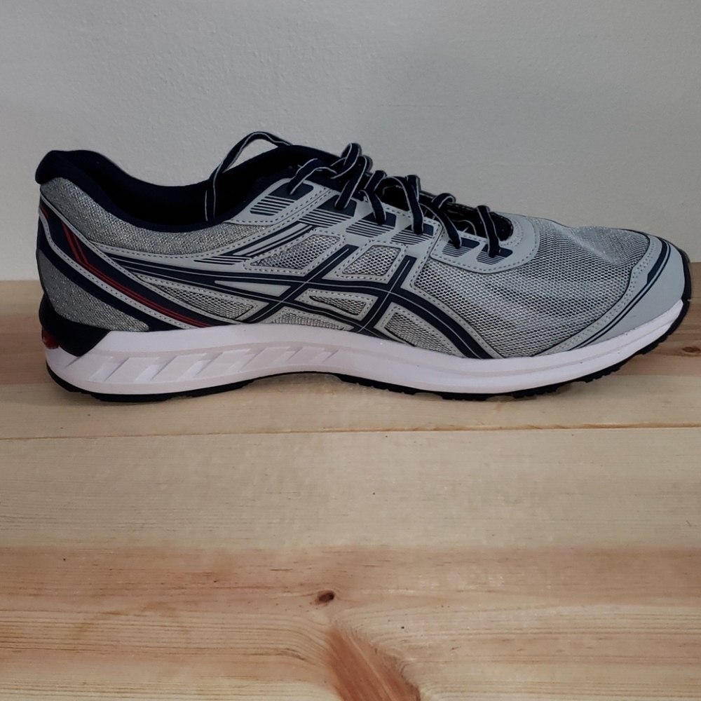 asics gel sileo mens
